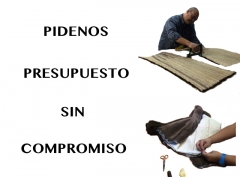 Taller de peleteria