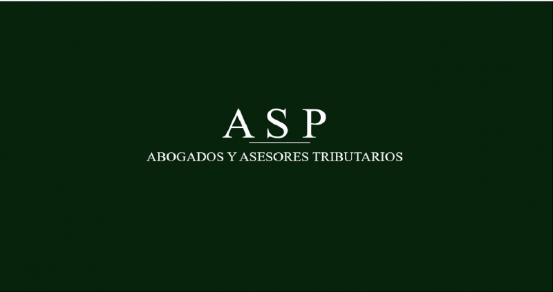 ASP ABOGADOS Y ASESORES TRIBUTARIOS