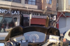Foto 398 repuestos motos - Recambios Road & Riders