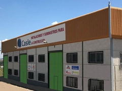 Casle merida