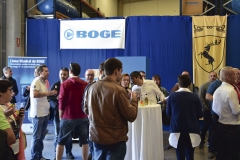 Reunion de distribuidores boge 2017