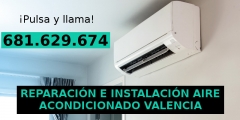 Foto 133 aire acondicionado en Valencia - Aire Acondicionado Valencia