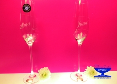Copas para novios en coruna