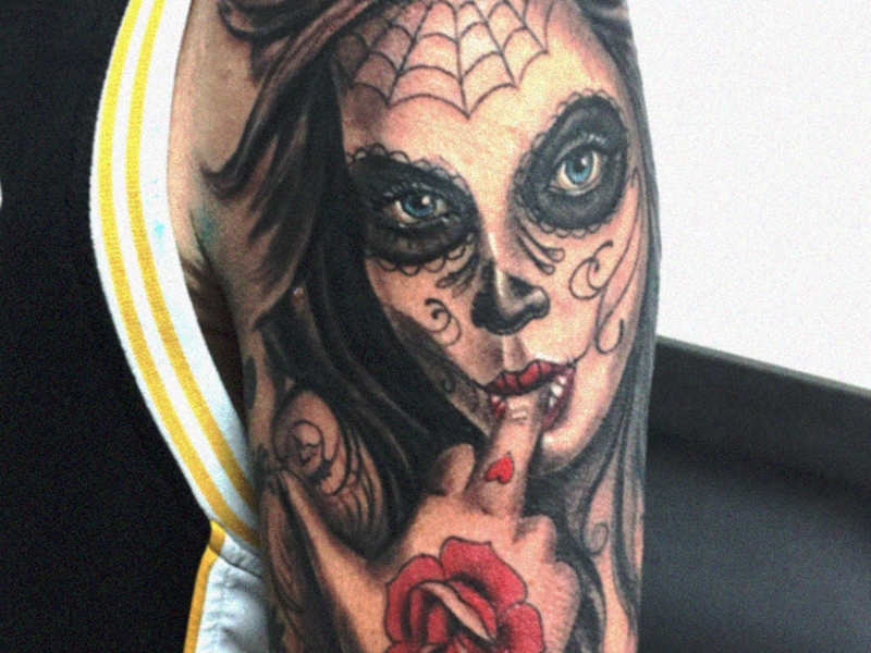 Tao Tattoo Studio Sevilla