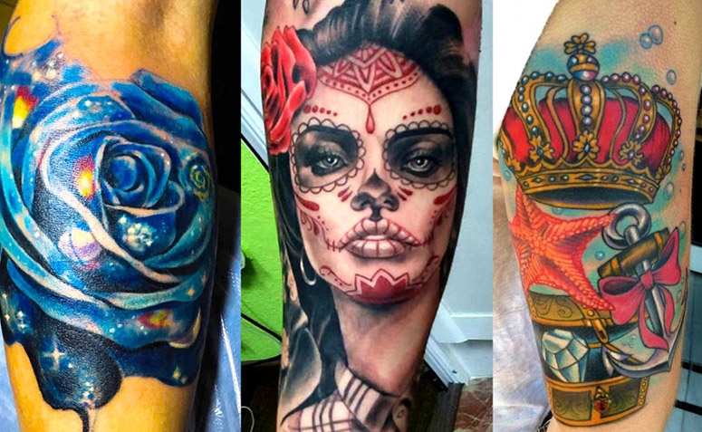 Tao Tattoo Studio Sevilla