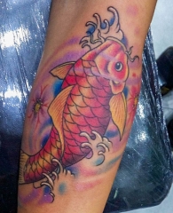 Tao tattoo studio sevilla - foto 35