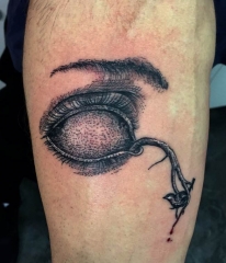 Tao tattoo studio sevilla - foto 14