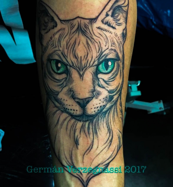 Tao Tattoo Studio Sevilla