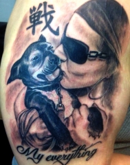 Tao tattoo studio sevilla - foto 1