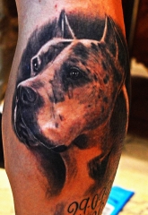 Tao tattoo studio sevilla - foto 10
