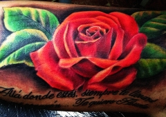 Tao tattoo studio sevilla - foto 13