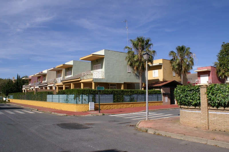 APARTAMENTOS TURSTICOS-ISLA CANELA-AYAMONTE