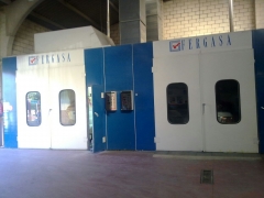 Talleres autonova en badajoz chapa y pintura