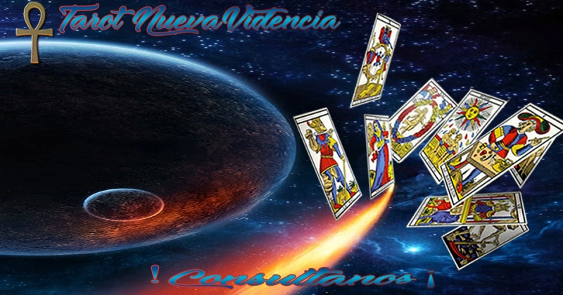 Tarot Y Videncia 24h.