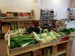 el mill alimentaci ecolgica