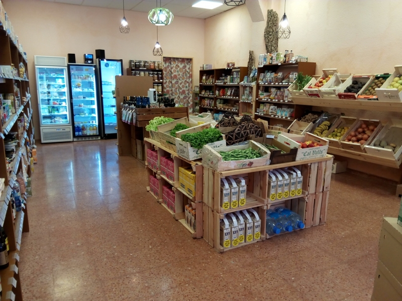 el mill alimentaci ecolgica