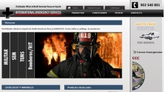 Creacion pagina web ies-nar