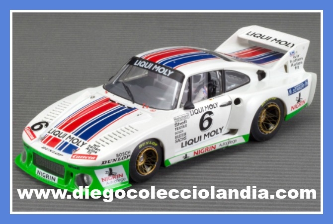 Tienda Scalextric Madrid. www.diegocolecciolandia .Tienda Slot madrid. Coches Scalextric en Espaa.