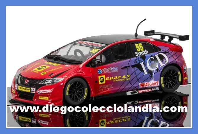 Tienda Scalextric Madrid. www.diegocolecciolandia .Tienda Slot madrid. Coches Scalextric en Espaa.