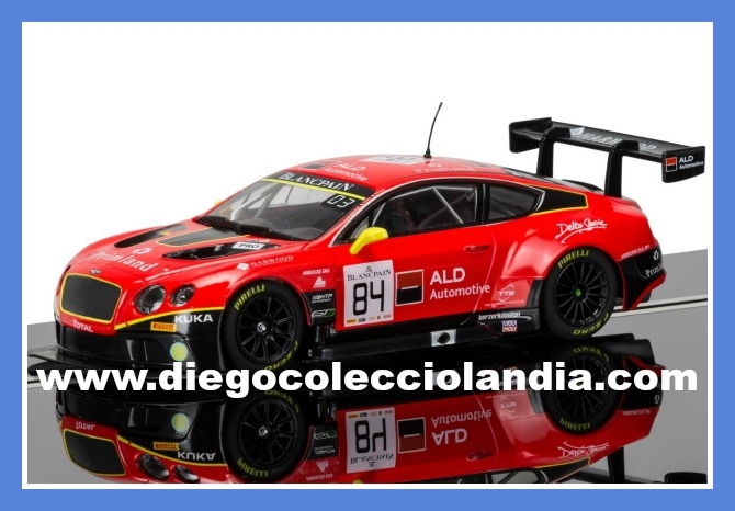 Tienda Scalextric Madrid. www.diegocolecciolandia .Tienda Slot madrid. Coches Scalextric en Espaa.