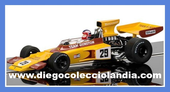 Tienda Scalextric Madrid. www.diegocolecciolandia .Tienda Slot madrid. Coches Scalextric en Espaa.