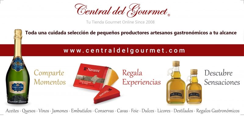 Central del Gourmet 