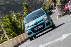 Alquiler de coches en Tenerife