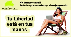 Porque tu tiempo es dinero.