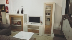 Auxiliares y muebles de salon en badajoz