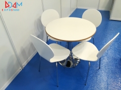 MOBILIARIO PARA STAND FERIA