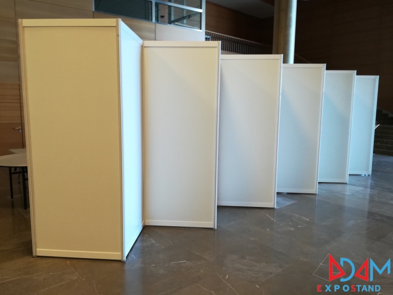 PANEL PARA EXPOSICION 