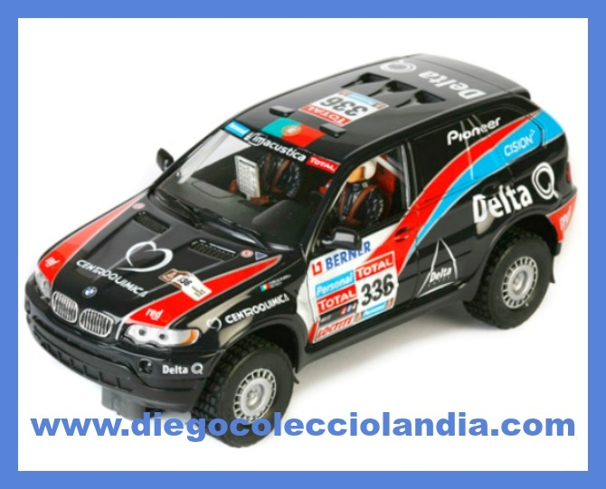 Tienda Scalextric Madrid. www.diegocolecciolandia.com .Tienda Coches Slot Madrid. Tienda Slot.