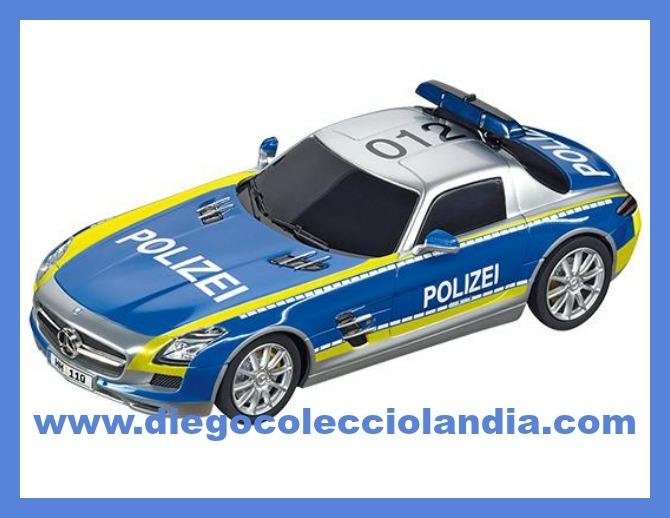 Tienda Scalextric Madrid. www.diegocolecciolandia.com .Tienda Coches Slot Madrid. Slot Cars Shop