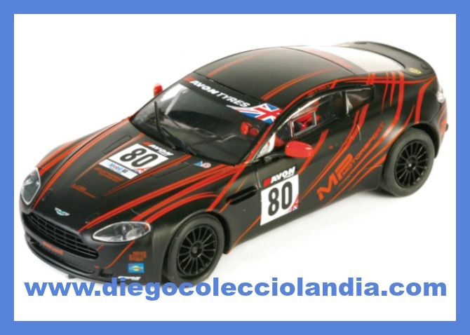 Tienda Scalextric Madrid. www.diegocolecciolandia.com .Tienda Coches Slot Madrid. Slot Cars Shop 