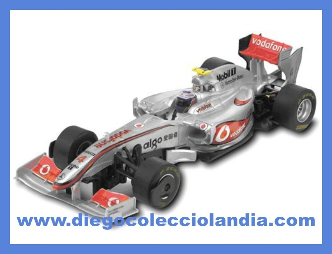 Tienda Scalextric Madrid. www.diegocolecciolandia.com .Tienda Coches Slot Madrid. Slot Cars Shop 