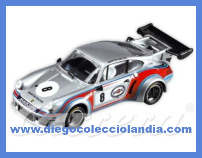 Juguetera Scalextric Madrid. www.diegocolecciolandia.com .Tienda Slot Madrid. Scalextric ofertas.