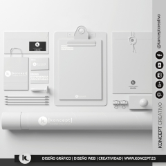 Diseno de imagen corporativa, diseno identidad corporativa barcelona