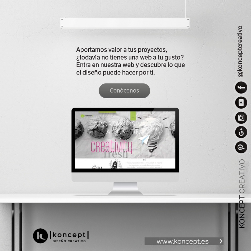 Diseo de pginas web Barcelona, paginas web para autonomos y empresas, autogestionables