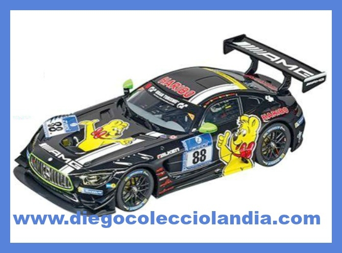 Juguetera Scalextric Madrid. www.diegocolecciolandia.com .Tienda Slot Madrid. Scalextric ofertas.