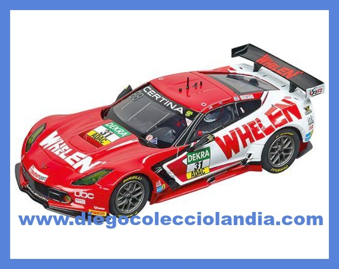 Juguetera Scalextric Madrid. www.diegocolecciolandia.com .Tienda Slot Madrid. Scalextric ofertas.