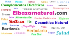 El bazar natural