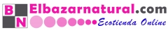 Logo el bazar natural