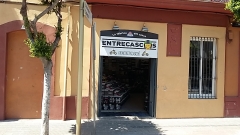 Entrecascos - foto 13