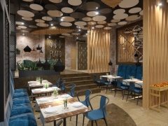 Diseno de interiores