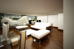Casas modernas