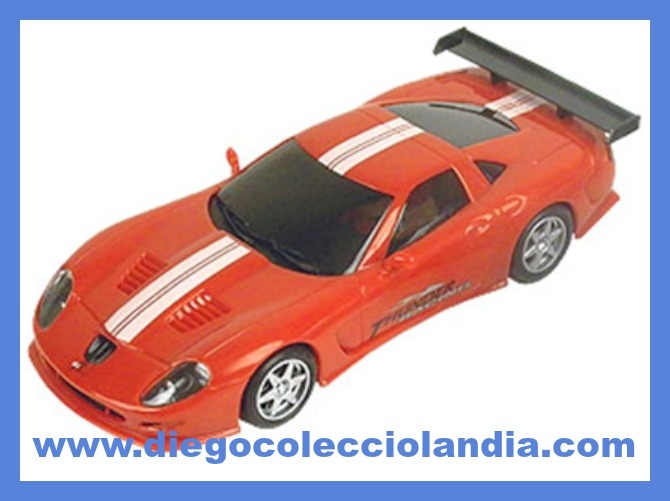 Juguetera Scalextric Madrid. www.diegocolecciolandia.com .Tienda Slot Madrid. Scalextric ofertas.