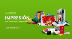 Todo tipo de impresion offset y digital en murcia