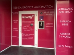 Fotos externas