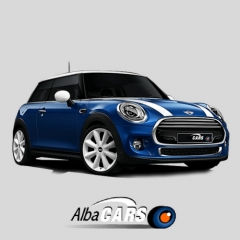 Alquiler coche benalmadena