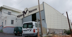 Foto 11 carpinteros en Santa Cruz de Tenerife - Carpinteria Miguel Marrero